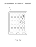 DISPLAYING SYSTEM AND METHOD THEREOF diagram and image