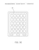 DISPLAYING SYSTEM AND METHOD THEREOF diagram and image