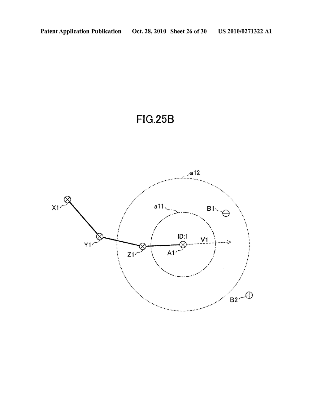 POSITION DETECTING METHOD FOR TOUCHSCREEN PANEL, TOUCHSCREEN PANEL, AND ELECTRONIC APPARATUS - diagram, schematic, and image 27