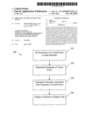 DIRECTION AND FORCE SENSING INPUT DEVICE diagram and image