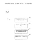 DIRECTION AND FORCE SENSING INPUT DEVICE diagram and image