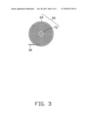 INPUT APPARATUS WITH FLEXIBLE INPUT PANEL diagram and image