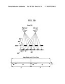 Electronic imaging device and driving method thereof diagram and image