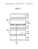 Electronic imaging device and driving method thereof diagram and image