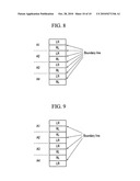 Electronic imaging device and driving method thereof diagram and image