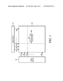 THIN FILM TRANSISTOR DEVICES FOR OLED DISPLAYS AND METHOD FOR FABRICATING THE SAME diagram and image