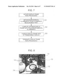 DISPLAY DEVICE, DISPLAY METHOD, AND PROGRAM diagram and image