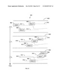 METHOD AND APPARATUS FOR COMBINING A REAL WORLD EVENT AND A COMPUTER SIMULATION diagram and image