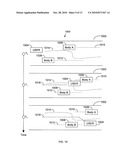 METHOD AND APPARATUS FOR COMBINING A REAL WORLD EVENT AND A COMPUTER SIMULATION diagram and image