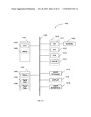 METHOD AND APPARATUS FOR COMBINING A REAL WORLD EVENT AND A COMPUTER SIMULATION diagram and image