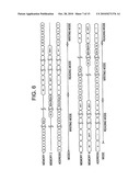 ACTIVE MATRIX TYPE DISPLAY DEVICE diagram and image