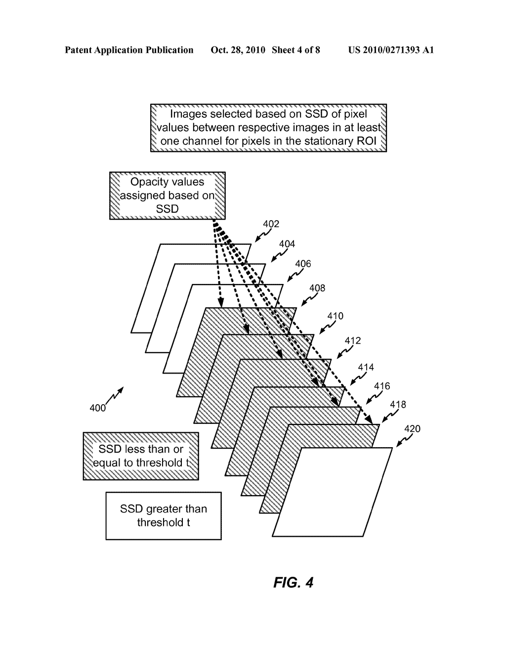 IMAGE SELECTION AND COMBINATION METHOD AND DEVICE - diagram, schematic, and image 05