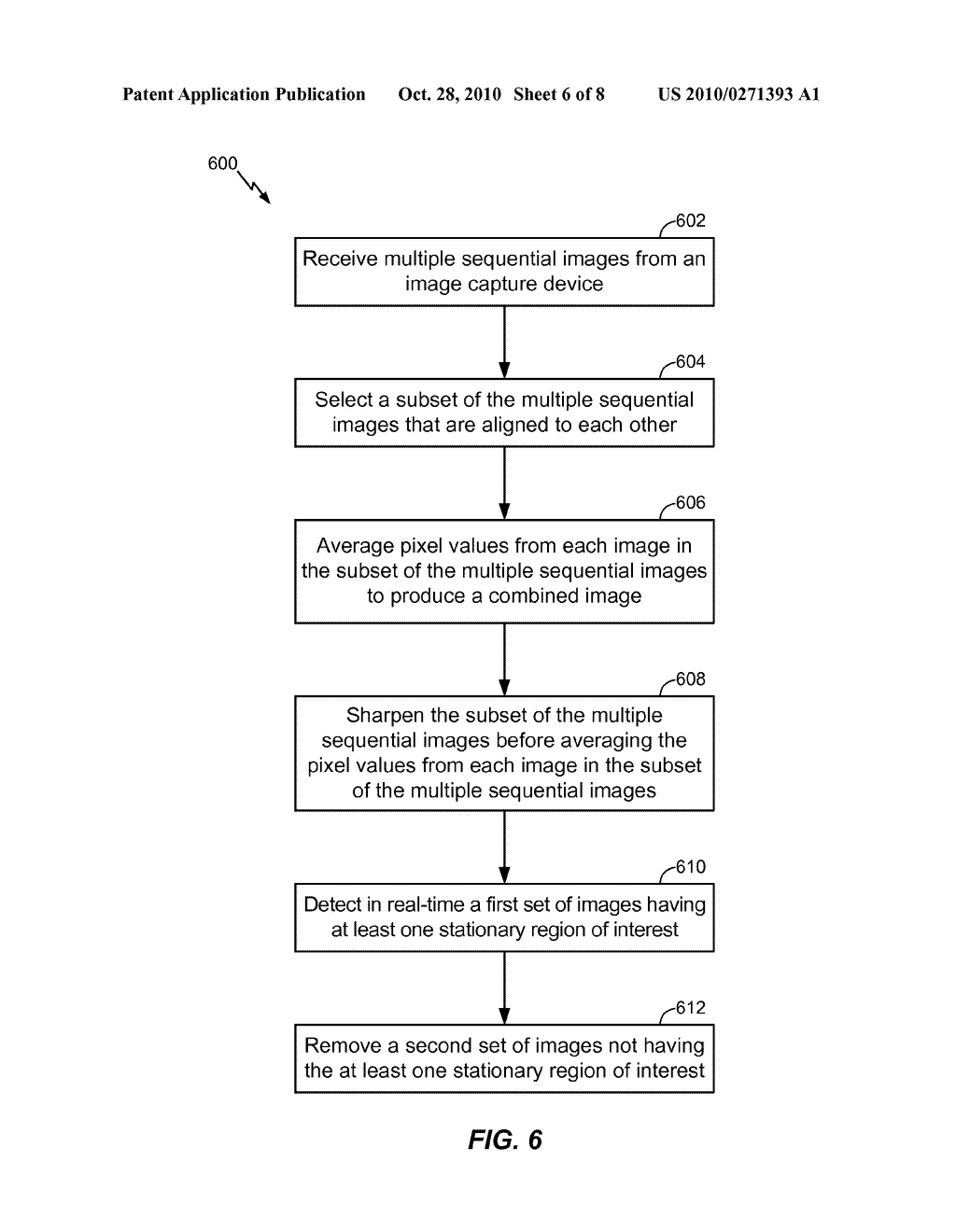 IMAGE SELECTION AND COMBINATION METHOD AND DEVICE - diagram, schematic, and image 07