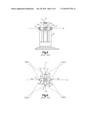 SYSTEM AND METHOD FOR MERGING VIRTUAL REALITY AND REALITY TO PROVIDE AN ENHANCED SENSORY EXPERIENCE diagram and image