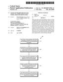 System and method for selective viewing of a hidden presentation within a displayed presentation diagram and image