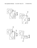 SYSTEM AND METHOD FOR MANIPULATING DIGITAL IMAGES ON A COMPUTER DISPLAY diagram and image