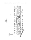 Rotary Input Device and Electronic Equipment diagram and image