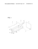 INKJET PRINTER diagram and image