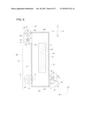 INKJET PRINTER diagram and image