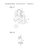 INKJET PRINTER diagram and image