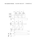 INKJET PRINTER diagram and image