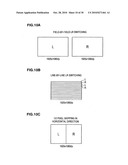 Transmitting apparatus, stereoscopic image data transmitting method, receiving apparatus, and stereoscopic image data receiving method diagram and image