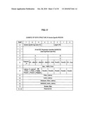 Transmitting apparatus, stereoscopic image data transmitting method, receiving apparatus, and stereoscopic image data receiving method diagram and image