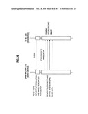 Transmitting apparatus, stereoscopic image data transmitting method, receiving apparatus, and stereoscopic image data receiving method diagram and image