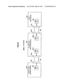 Transmitting apparatus, stereoscopic image data transmitting method, receiving apparatus, and stereoscopic image data receiving method diagram and image