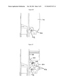 CONNECTOR CARRIER FOR AN OPTICAL FIBRE JOINT ENCLOSURE diagram and image