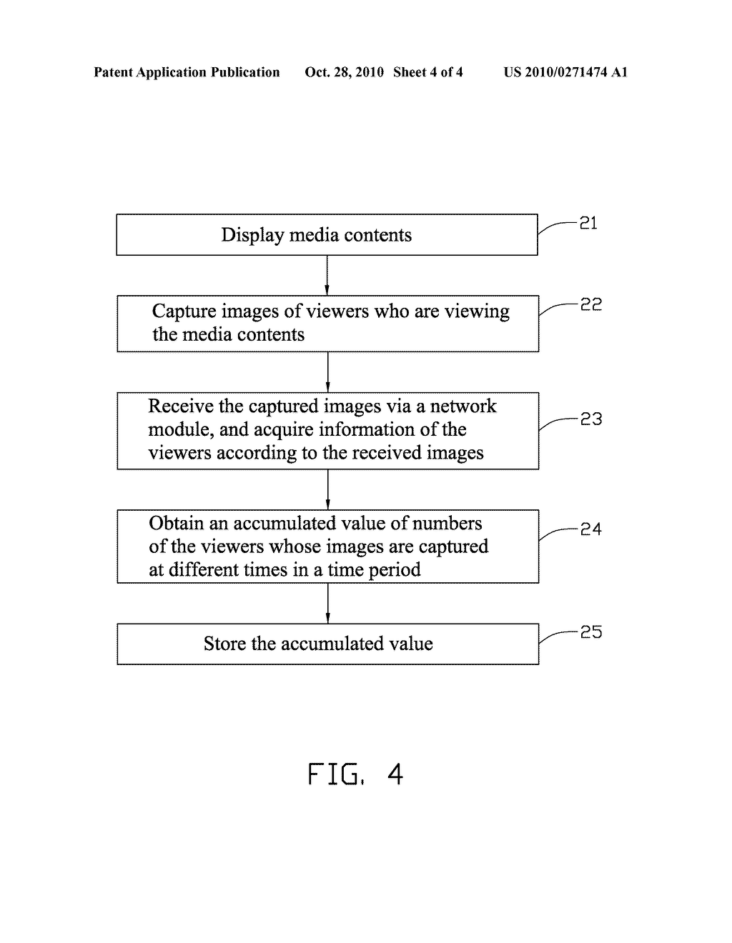 SYSTEM AND METHOD FOR INFORMATION FEEDBACK - diagram, schematic, and image 05