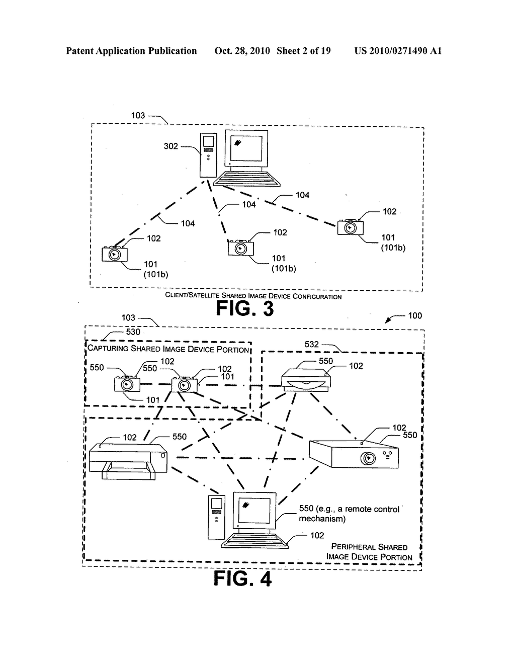 Regional proximity for shared image device(s) - diagram, schematic, and image 03