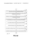 Regional proximity for shared image device(s) diagram and image