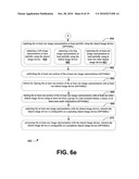 Regional proximity for shared image device(s) diagram and image