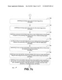 Regional proximity for shared image device(s) diagram and image