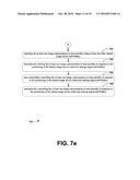 Regional proximity for shared image device(s) diagram and image