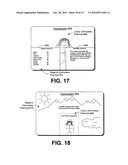 Regional proximity for shared image device(s) diagram and image