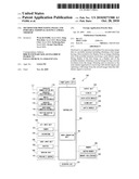 METHOD FOR PROCESSING IMAGE AND PORTABLE TERMINAL HAVING CAMERA THEREOF diagram and image