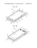 METHOD FOR PROCESSING IMAGE AND PORTABLE TERMINAL HAVING CAMERA THEREOF diagram and image