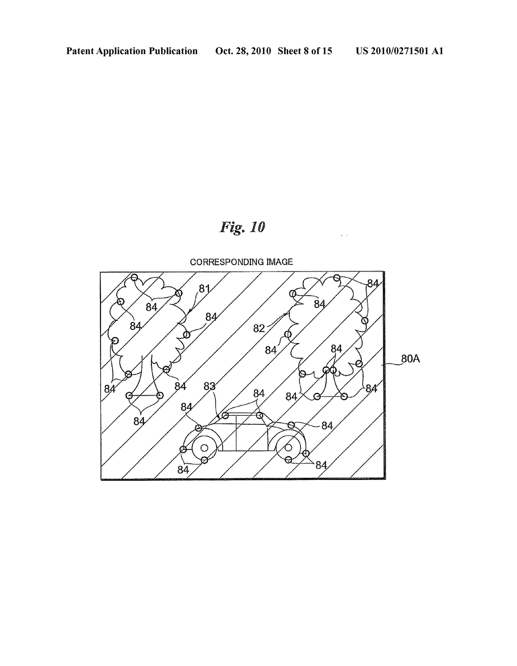 IMAGE TRANSFORMING APPARATUS AND METHOD OF CONTROLLING OPERATION OF SAME - diagram, schematic, and image 09