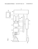 DIGITAL CAMERA WITH OVERSCAN SENSOR diagram and image