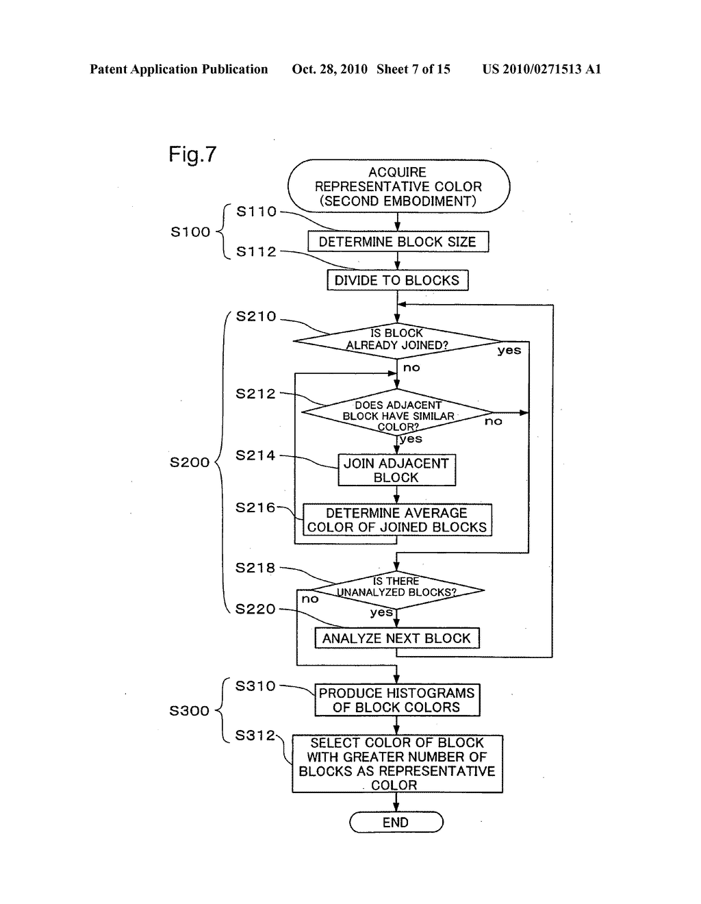 Selection of decorative picture suitable for input picture - diagram, schematic, and image 08