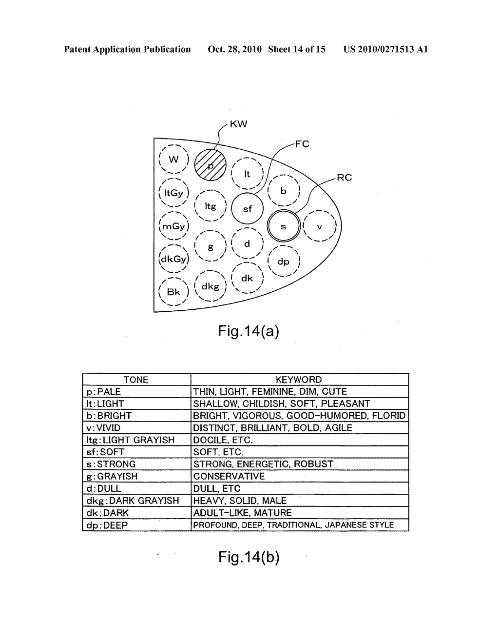 Selection of decorative picture suitable for input picture - diagram, schematic, and image 15