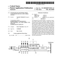 Integrated AD converter, solid state imaging device, and camera system diagram and image