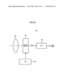 Integrated AD converter, solid state imaging device, and camera system diagram and image