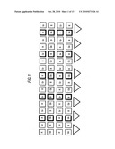 Solid-state imaging device, method for driving the same, and camera system diagram and image