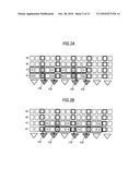 Solid-state imaging device, method for driving the same, and camera system diagram and image