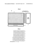 Solid-state imaging device, method for driving the same, and camera system diagram and image