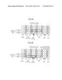 Solid-state imaging device, method for driving the same, and camera system diagram and image