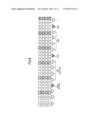 Solid-state imaging device, method for driving the same, and camera system diagram and image